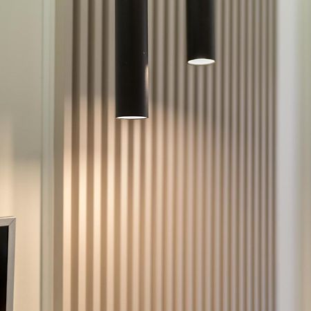 Bar Exclusiv Soho City Residence Exterior foto