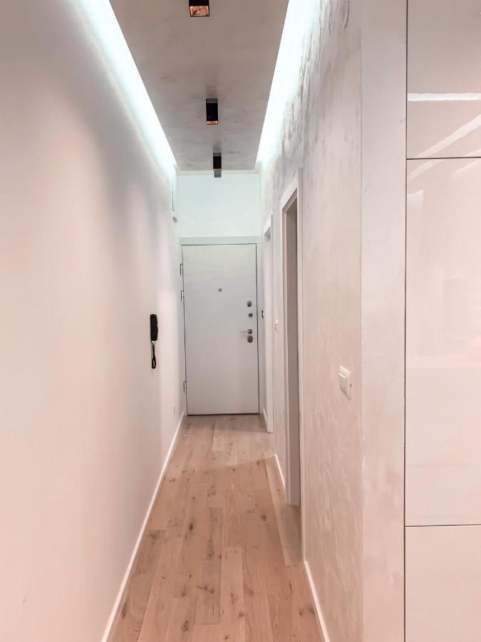 Bar Exclusiv Soho City Residence Exterior foto