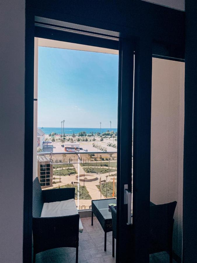 Bar Exclusiv Soho City Residence Exterior foto