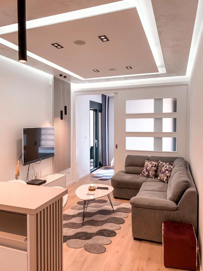 Bar Exclusiv Soho City Residence Exterior foto