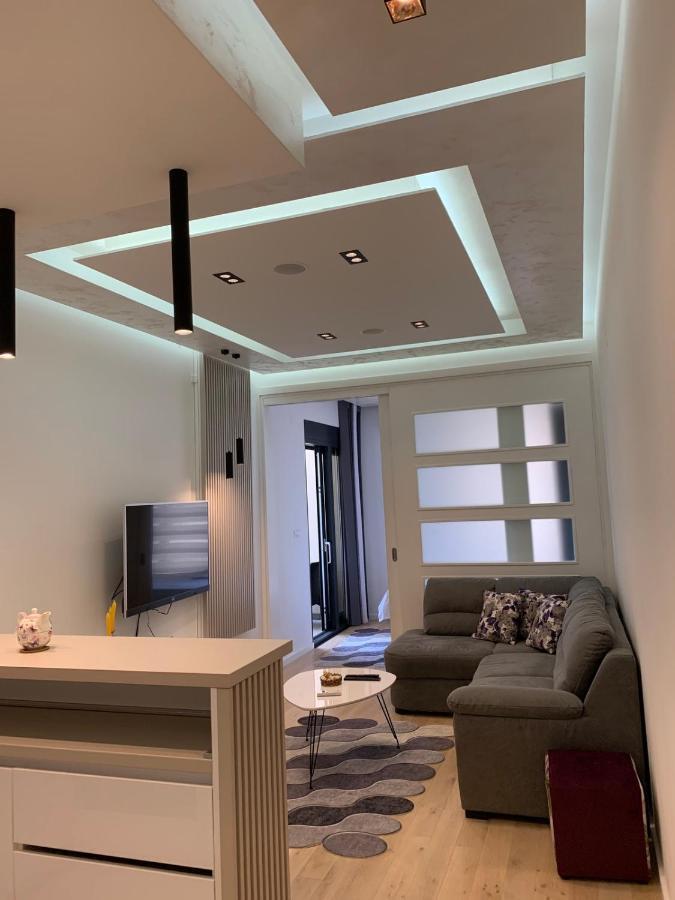 Bar Exclusiv Soho City Residence Exterior foto